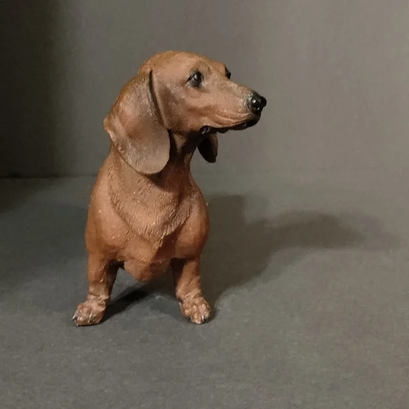 A DOG FIGURINE⭐ - Picture 7 of 9